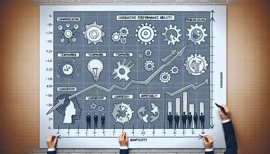 表演协作能力包括什么方面