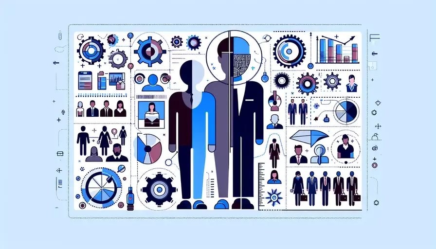 协作型性格的特点包括什么