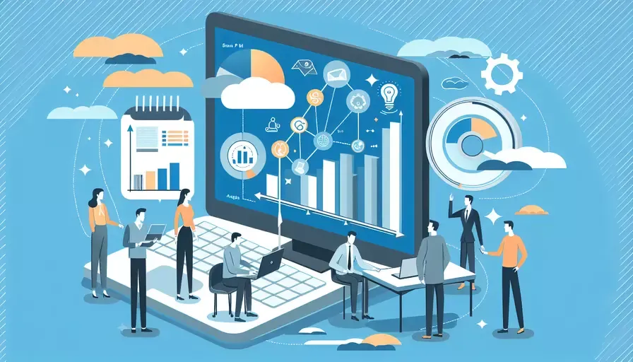 在线协作什么意思