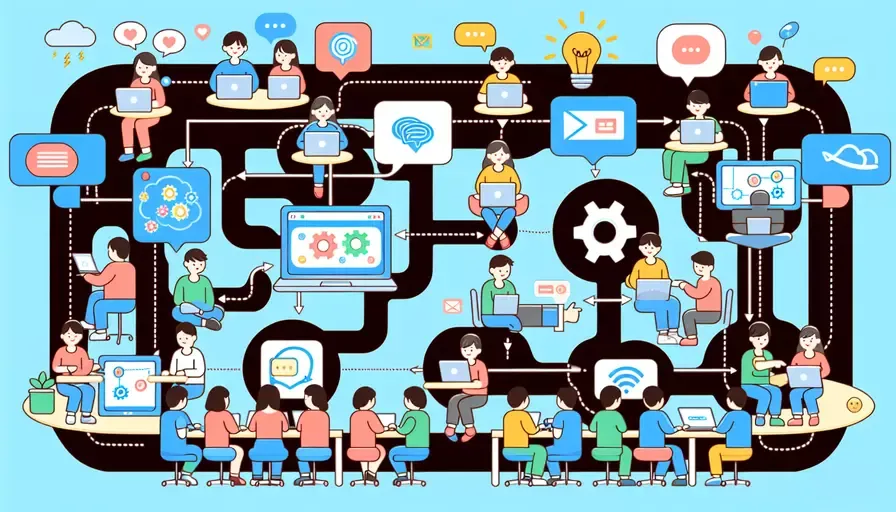 钉钉怎么实现多人协作模式