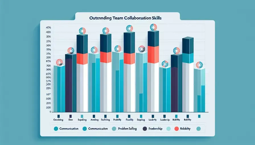 团队协作能力突出怎么描述