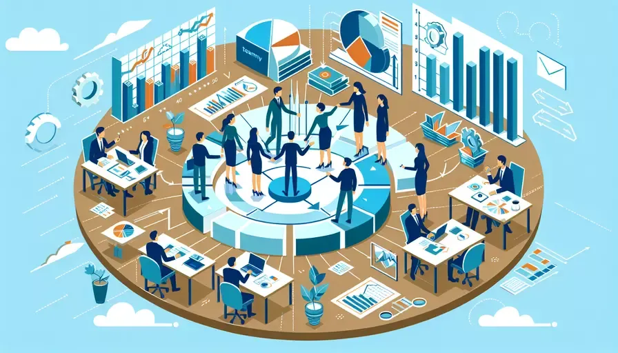 团队协作能力是怎么炼成的