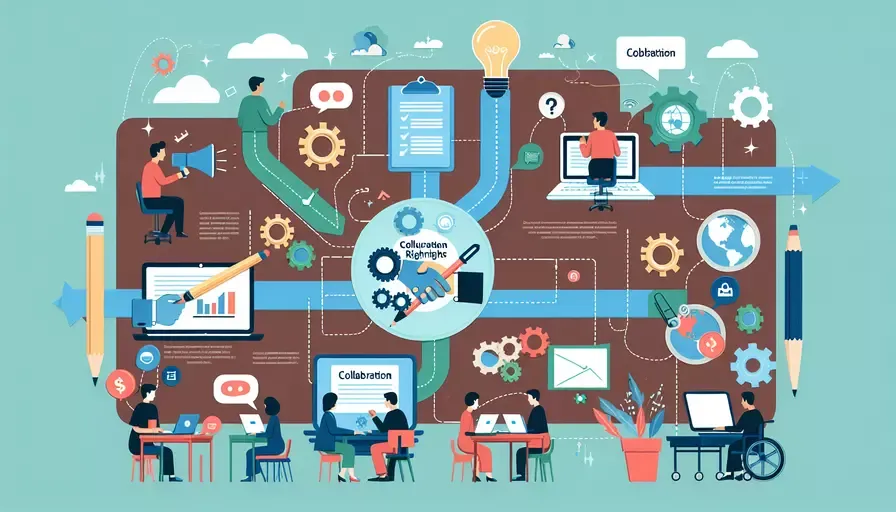 协作权限是什么意思