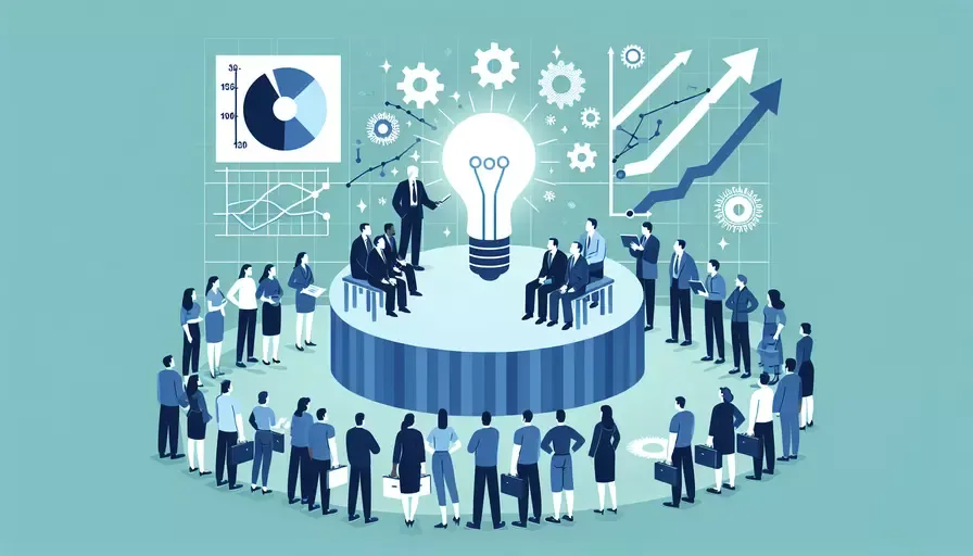 领导怎么做好团结协作