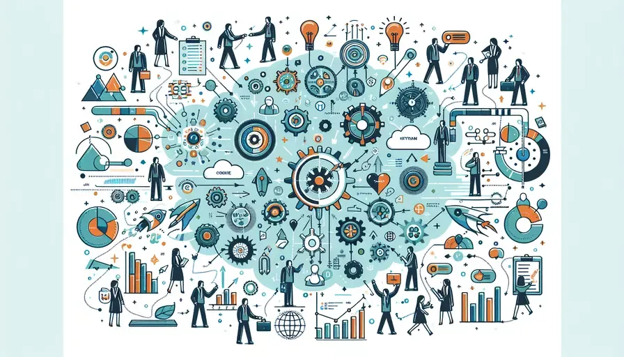 协作型领导力是什么