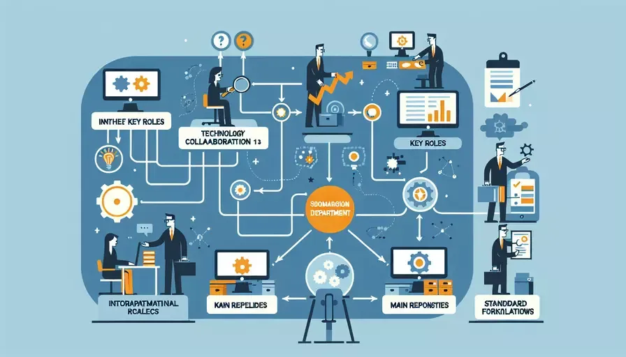 技术协作部是什么