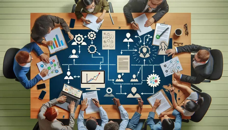 钉钉多人协作编辑文档怎么弄