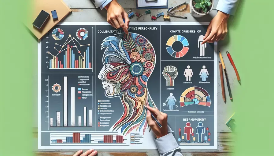 协作型的人格特点是什么