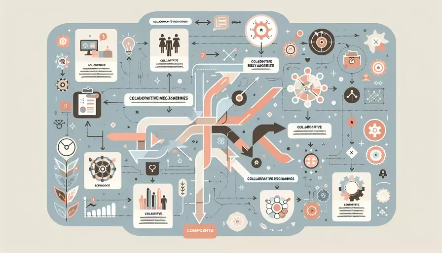 启用协作机制是什么