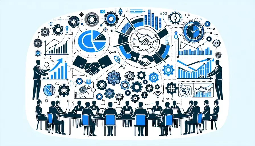 协作能力应该具备什么原则