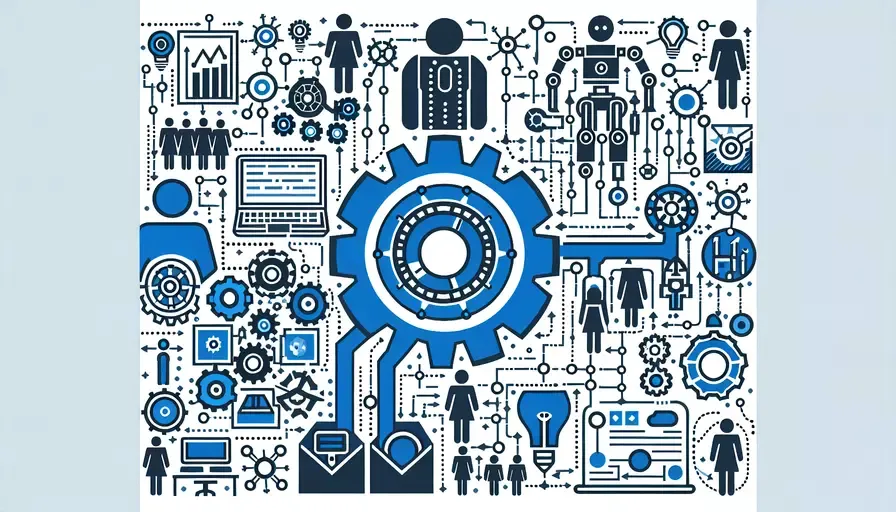 人机协作的概念是什么