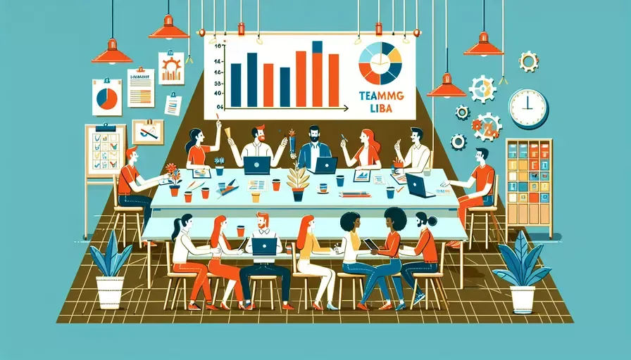 有些人不喜欢团队协作怎么回事