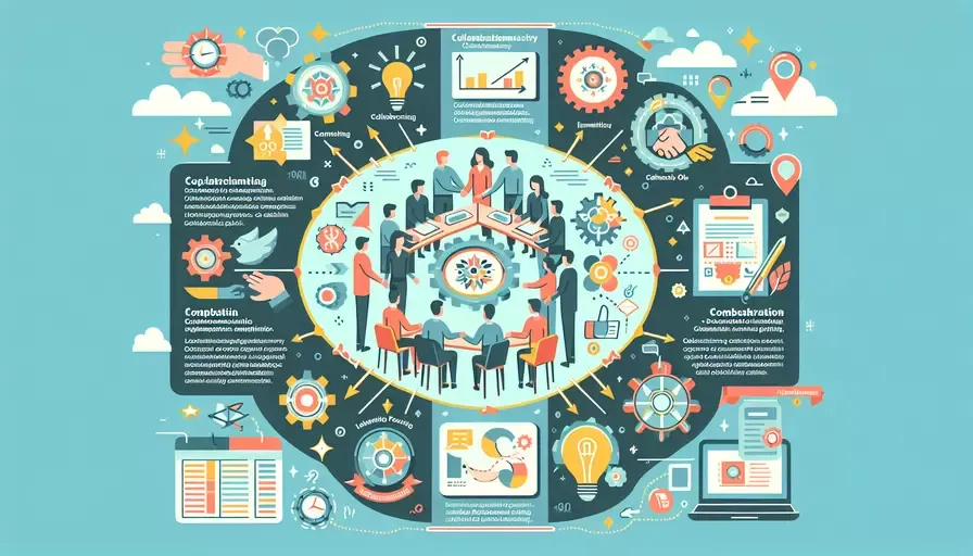 团队协作精神定义是指什么