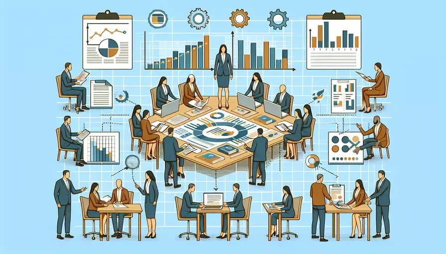 部门协作能力考核表怎么填