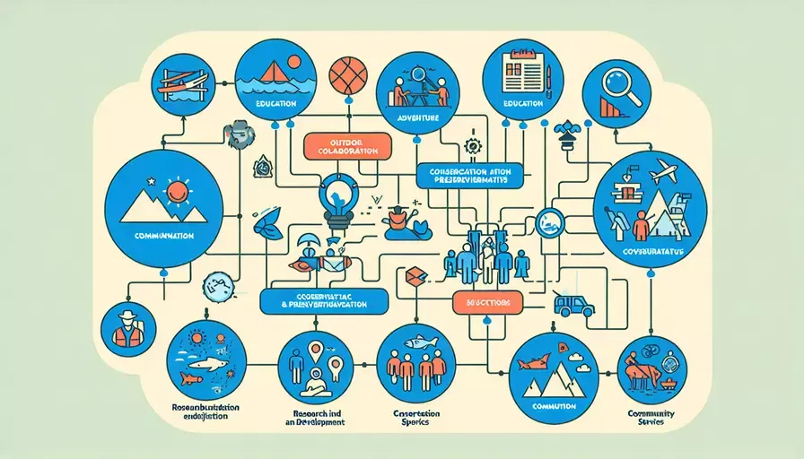 户外协作是什么领域的