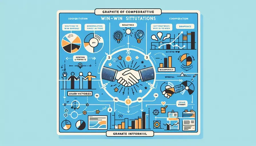 协作共赢的 精神是什么