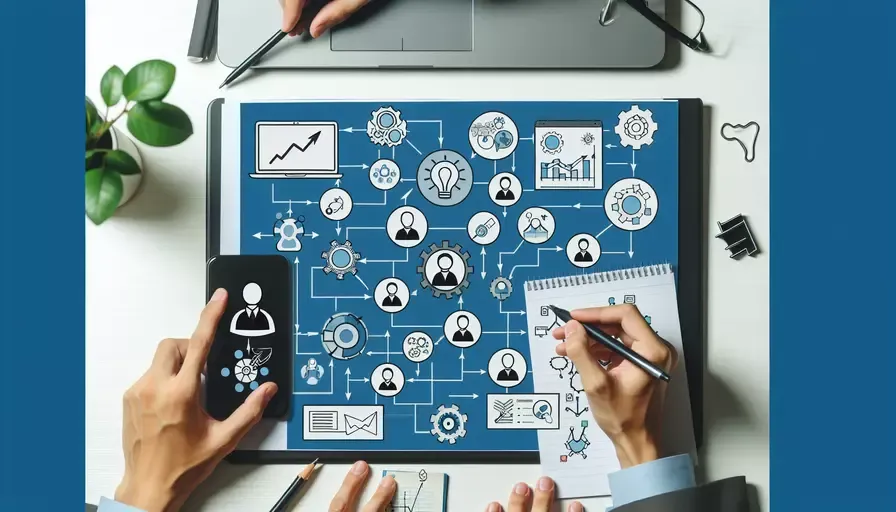 善淘网团队协作怎么做