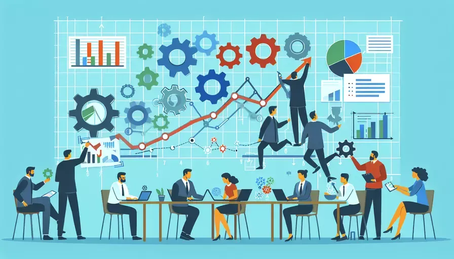 工作协作困境怎么解决的