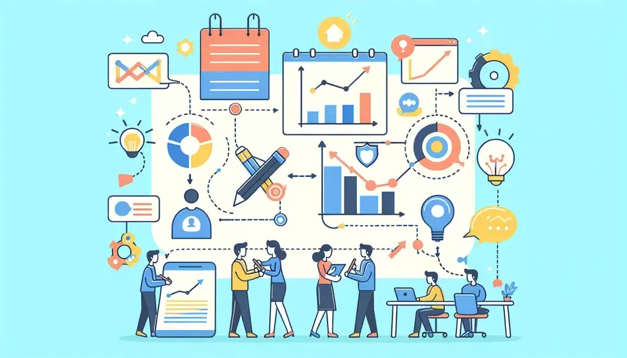 团队协作卡片怎么做的