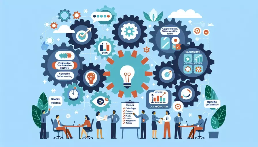 工作过度协作怎么办呢