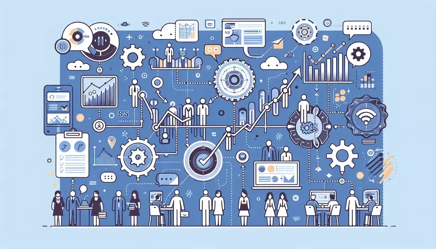 员工的协作工具是什么