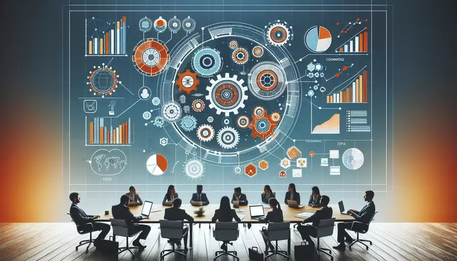 什么是协作办公空间