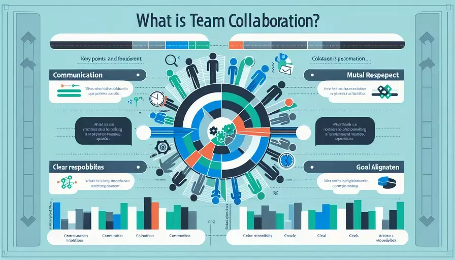 什么是团队协作ppt