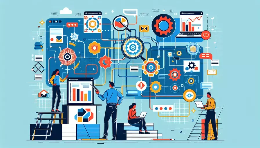 线上协作任务怎么做的更好