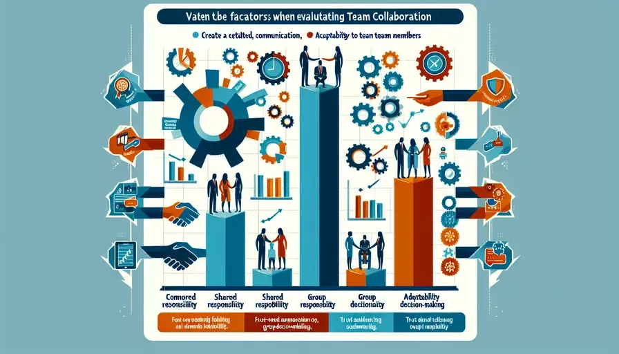 团队协作考什么