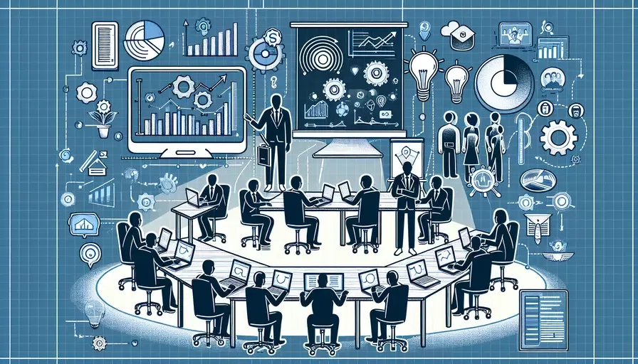 远程协作会议是什么