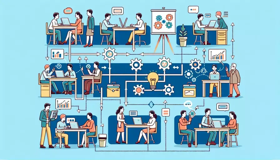 协作扩散是什么意思