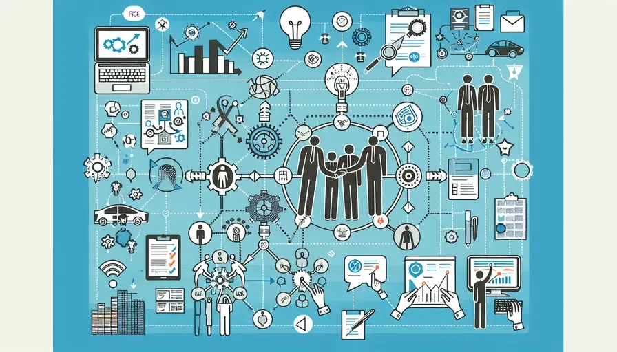 协作配合与责任心都有什么