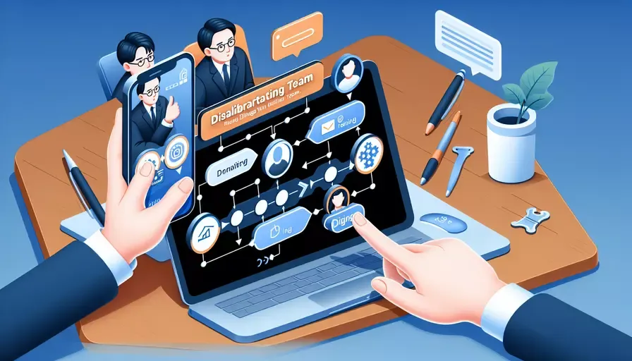 钉钉协作小组怎么关闭功能