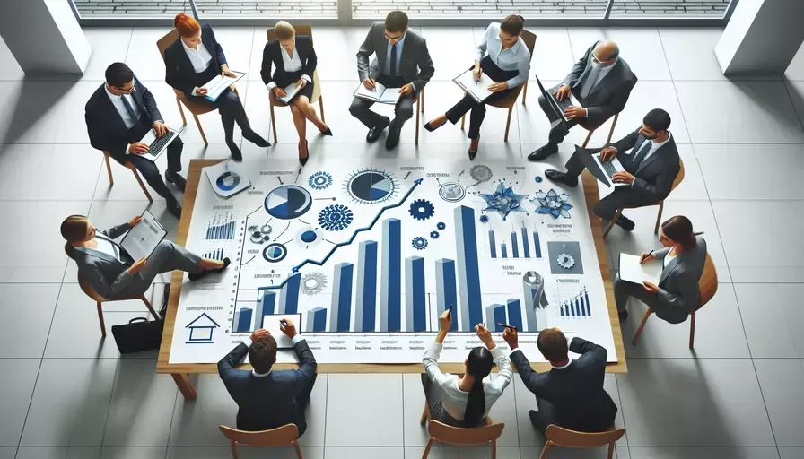 加强团队协作怎么做