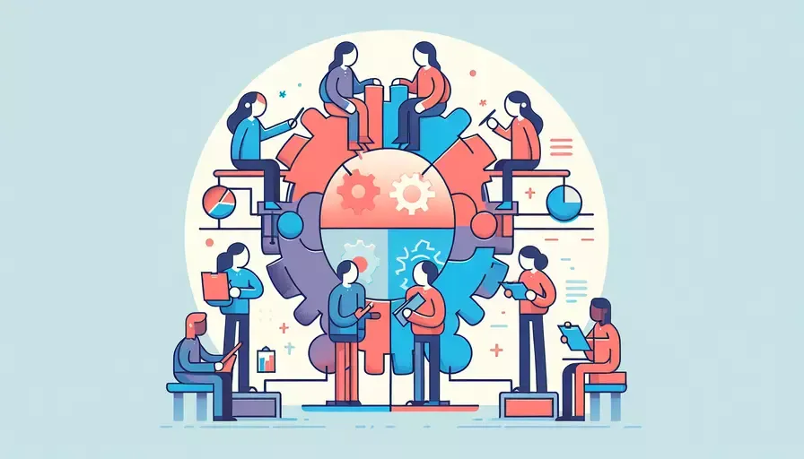 融洽的团队协作能力是什么