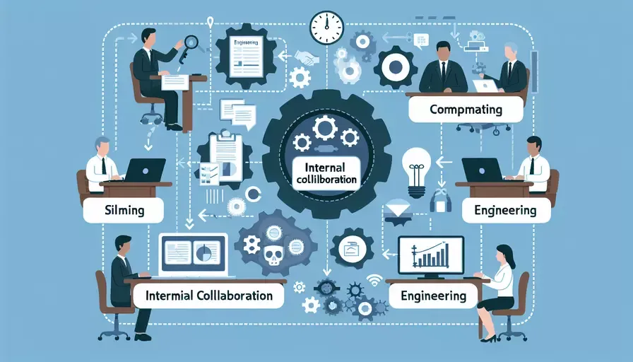 内部协作工程包括什么工程