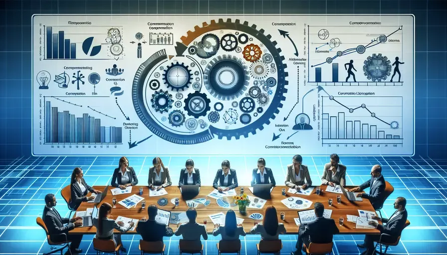 什么影响团队协作