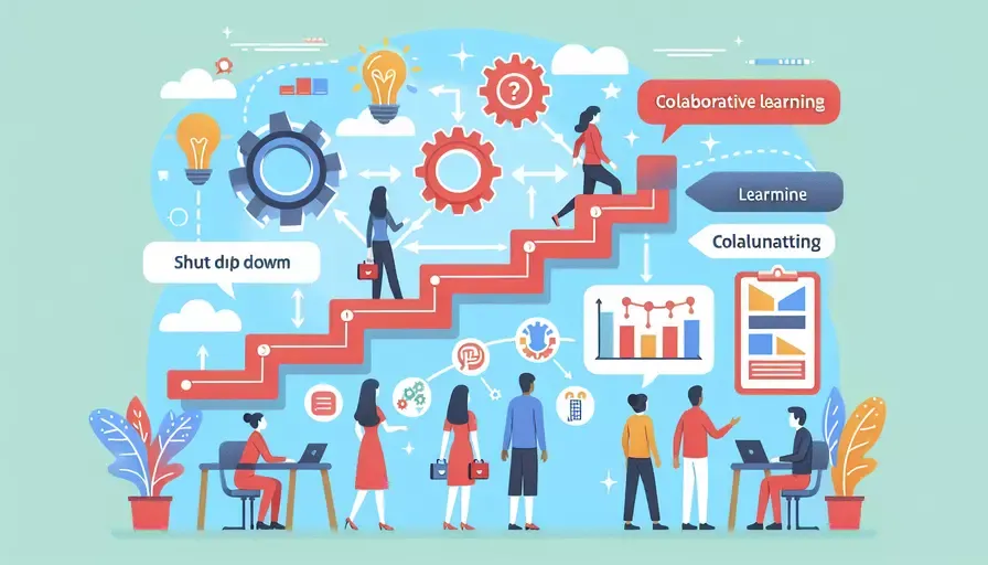 钉钉怎么关闭协作学习