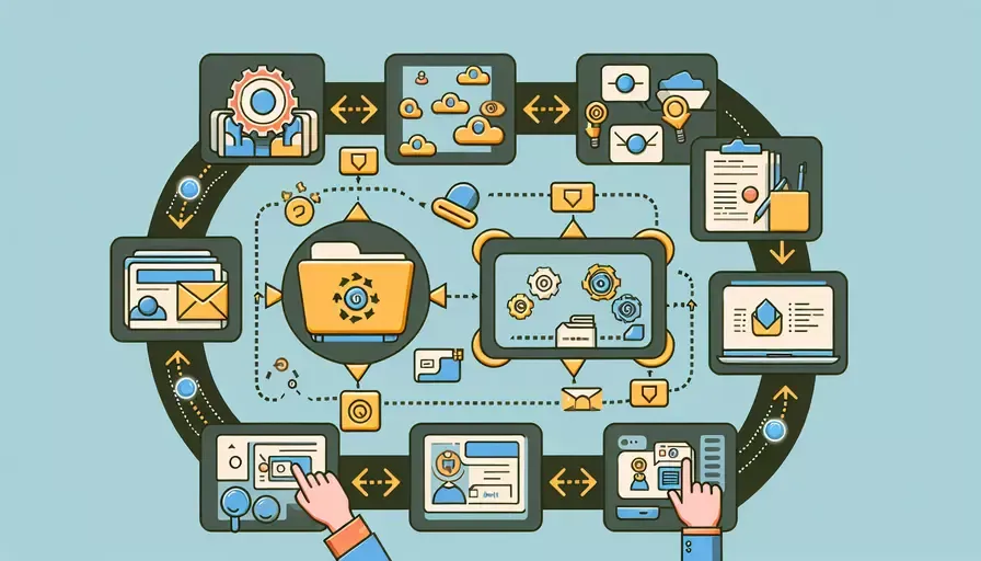 怎么在钉钉上协作文件发送