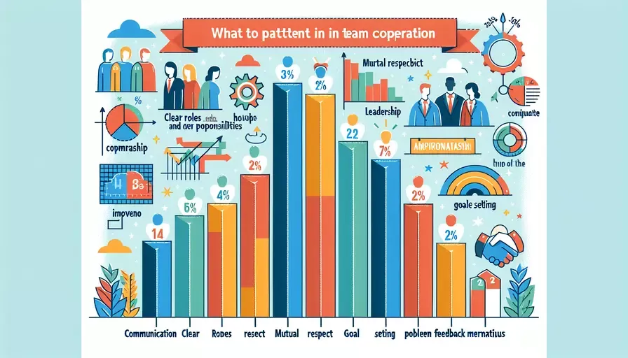 团队协作中需要注意什么