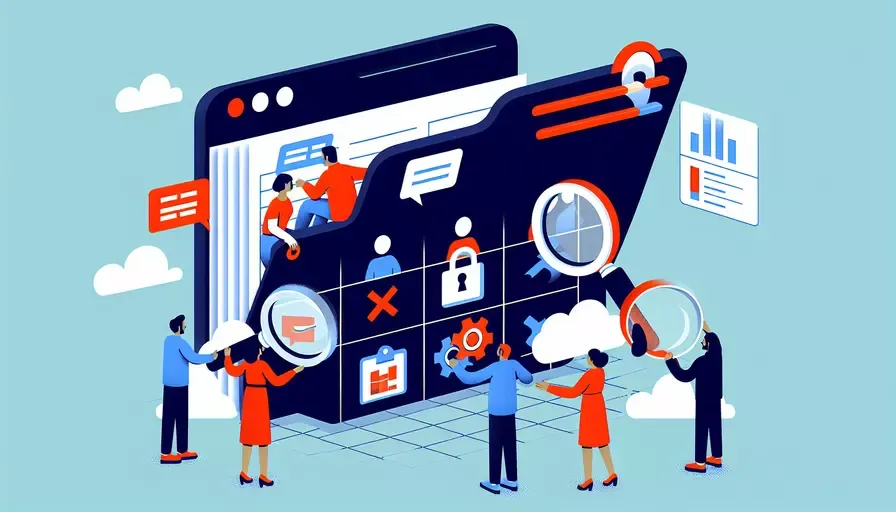 多人协作表被隐藏了怎么办