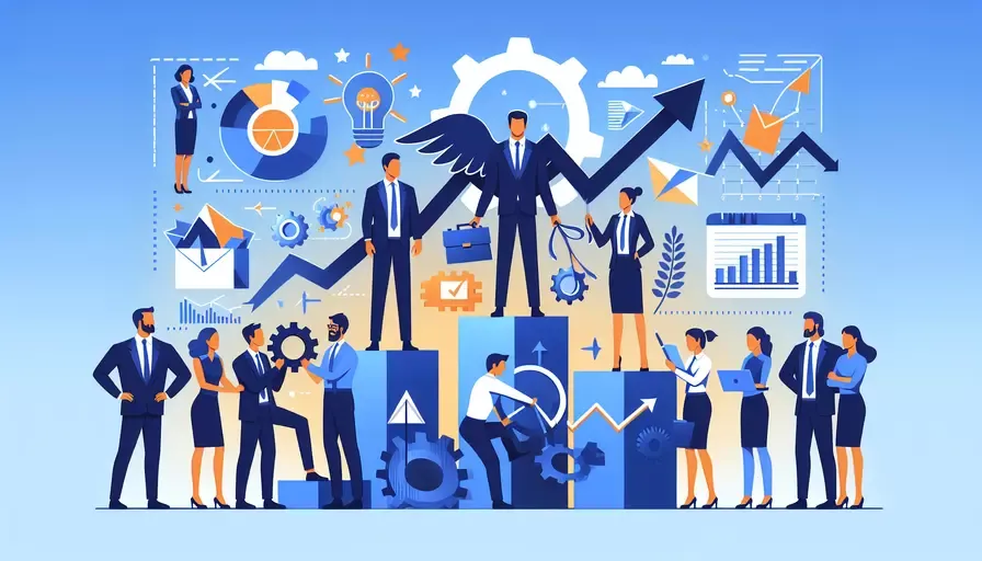 强大的团队协作精神怎么表述