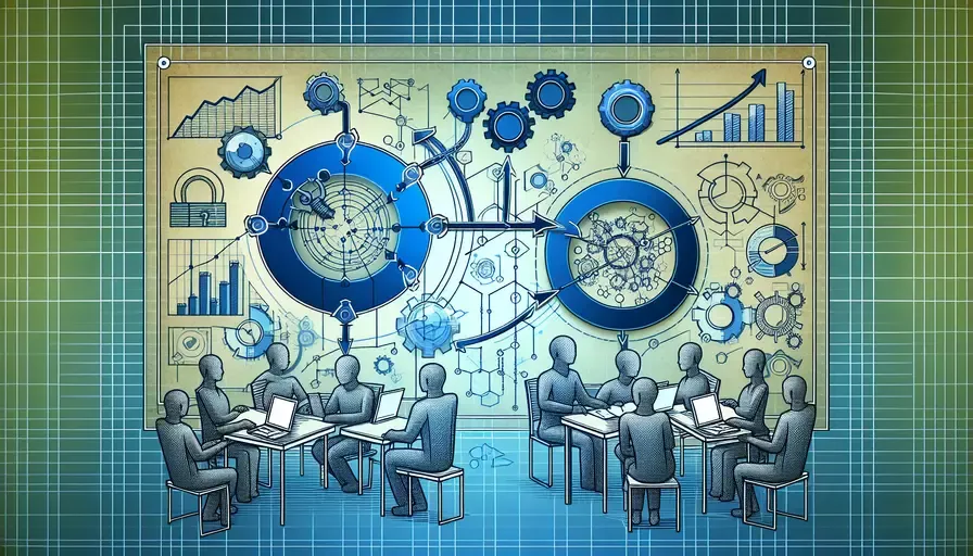 协作任务互换是什么意思