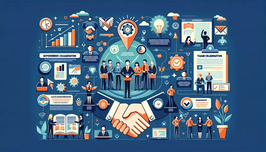 怎么看待团队协作和奉献