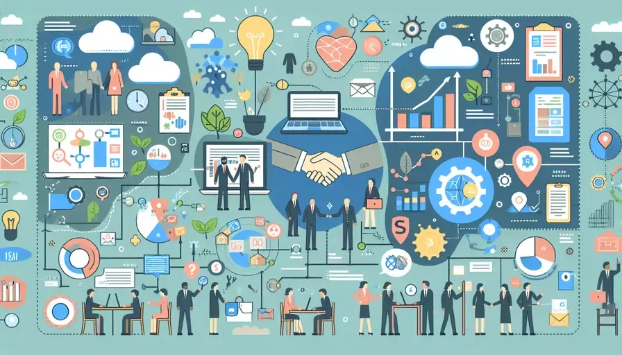 协作的优点和缺点是什么