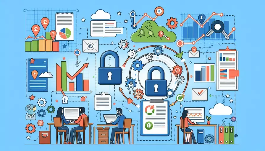 协作文档怎么解除锁定