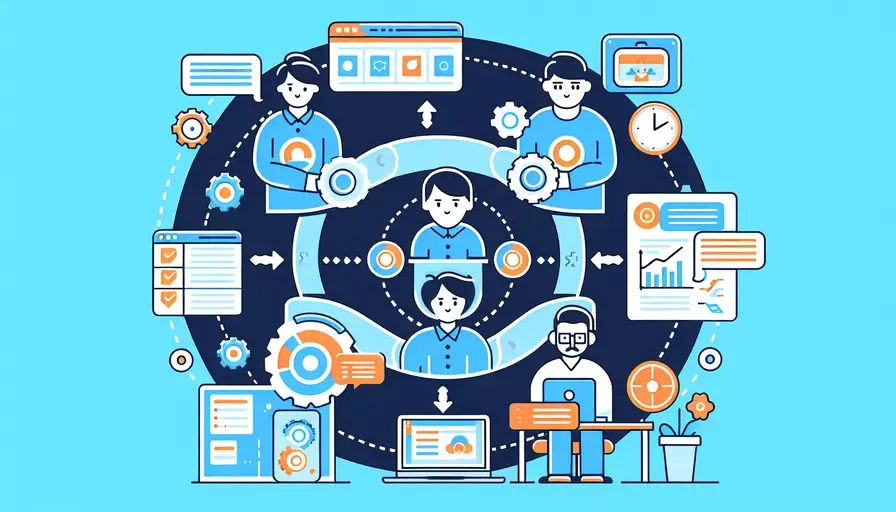 axure团队协作功能怎么使用