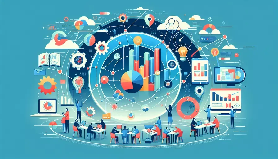 探索协作的力量是什么