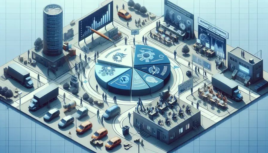 跨部门协作培养什么意识