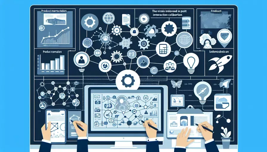 产品交互协作包括什么内容
